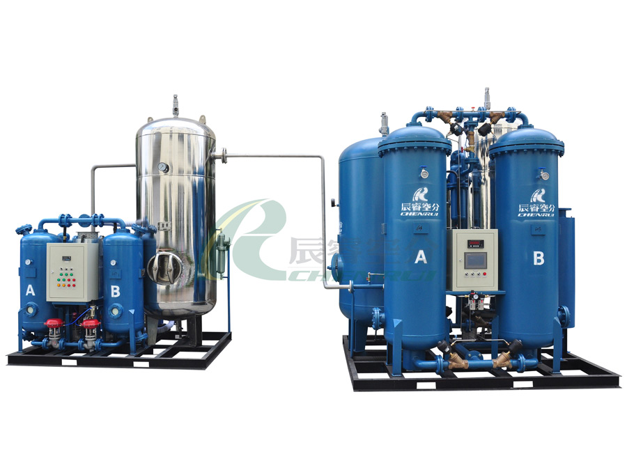 你知道制氮機的操作注意事項有哪些呢？